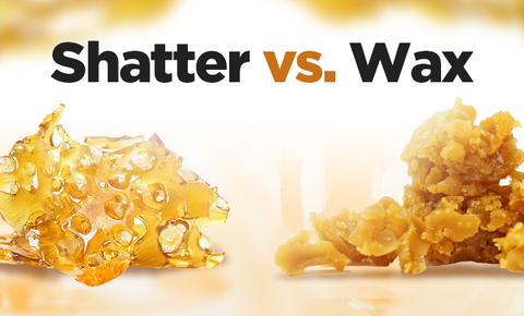 What is Shatter?