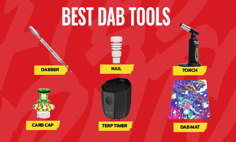 best dab tools