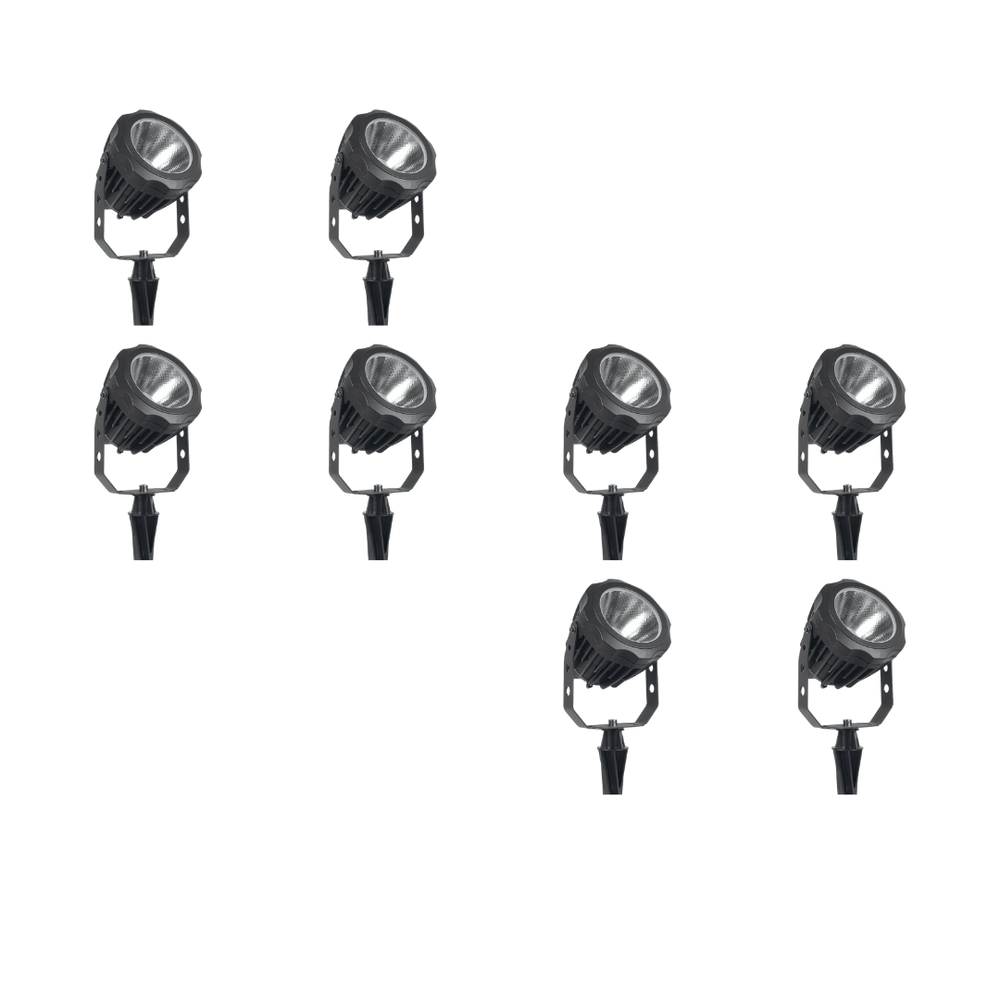 CD30 Spot Light 30W LV LED Ground Directional Narrow Beam