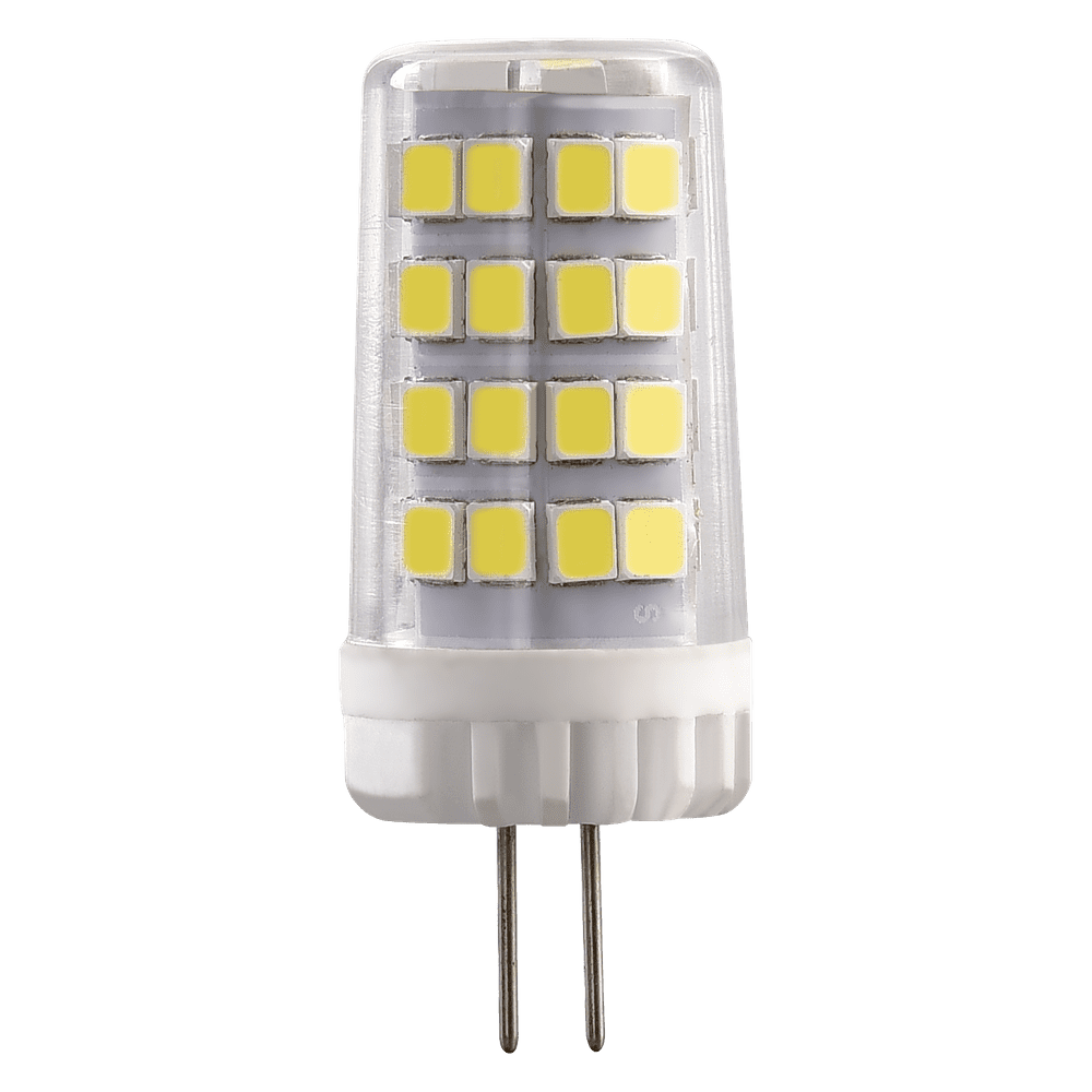 2 Watt G4 LED Hockey Puck Lamp, 12V, 3000K