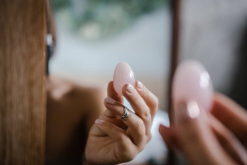 Yoni egg tips better orgasms