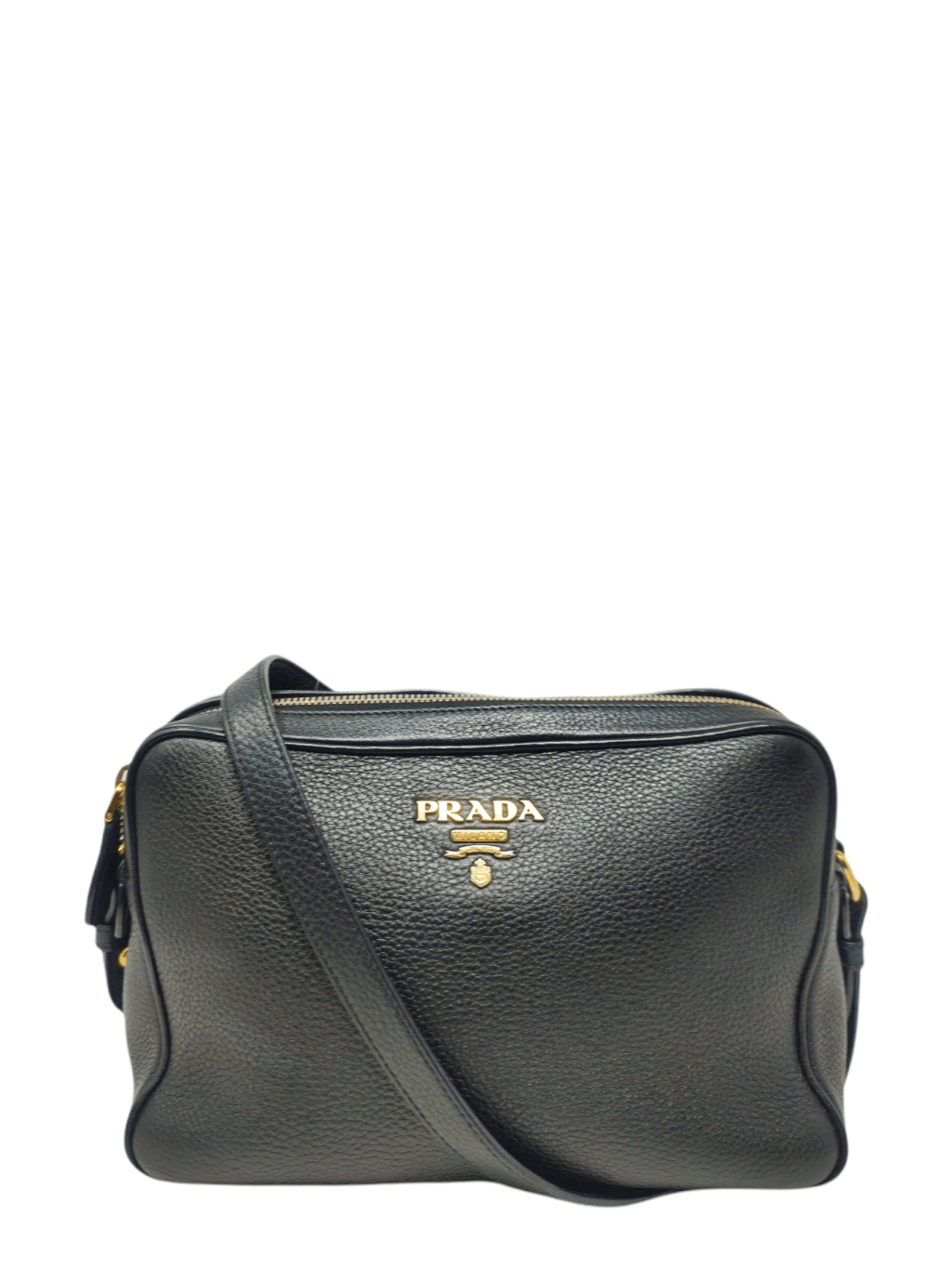 CELINE Macadam PVC Leather Two-way Handbag Shoulder bag Boston bag Bro