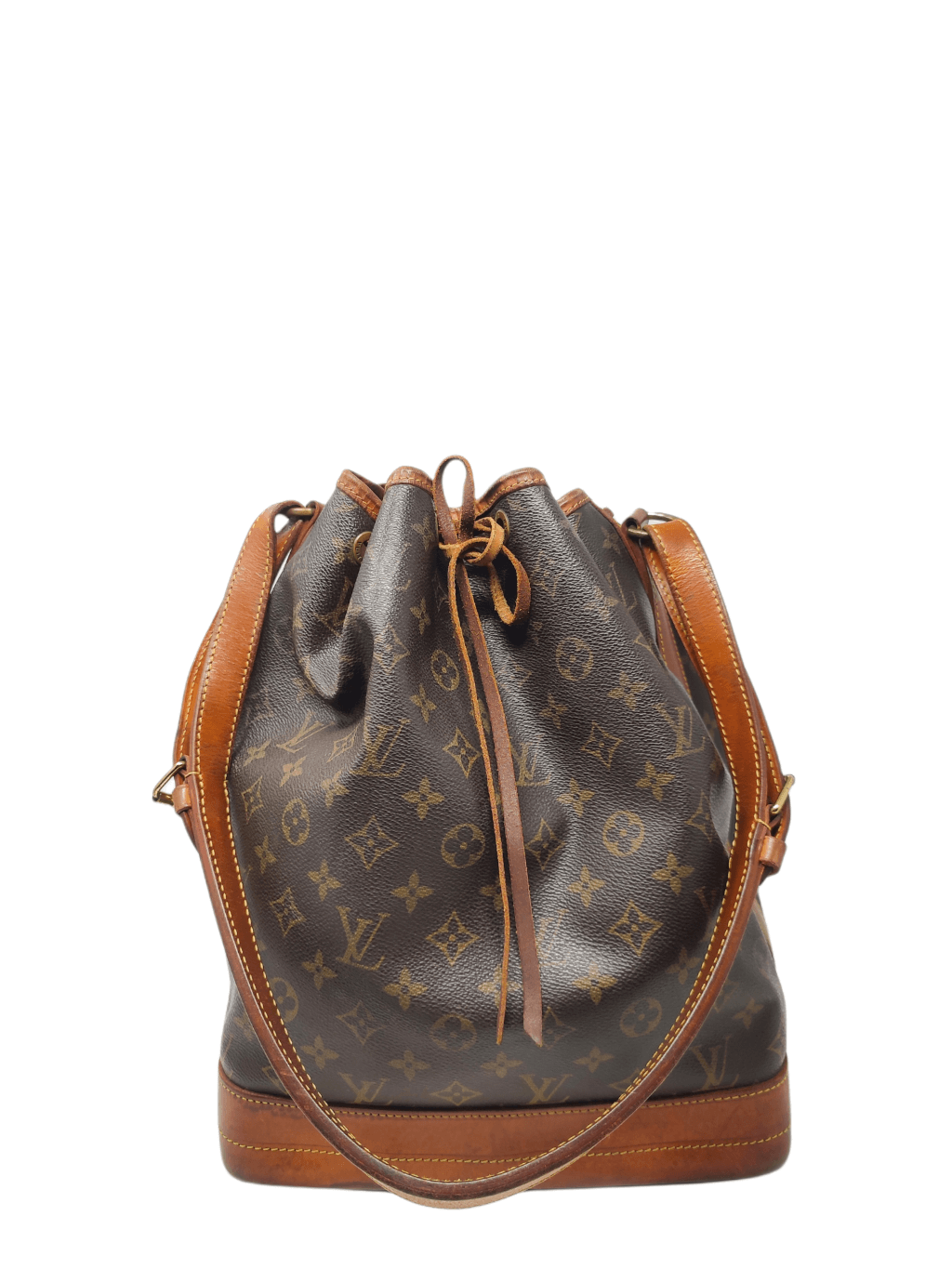 Louis Vuitton, Bags, Louis Vuitton 254 Monogram Reversible Keepall