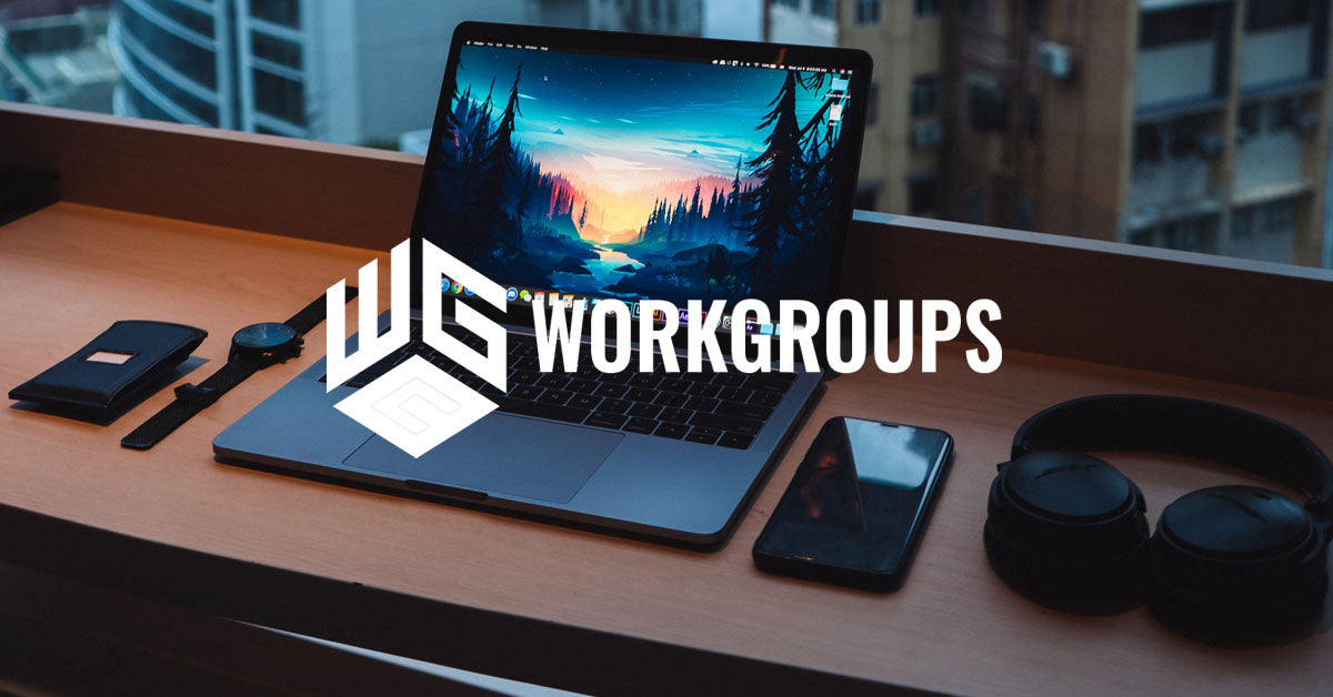 WorkGroups