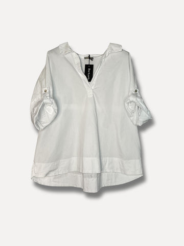 JASMINE BLOUSE