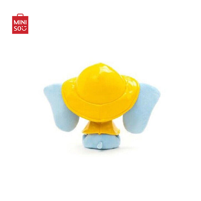 dumbo bath toy