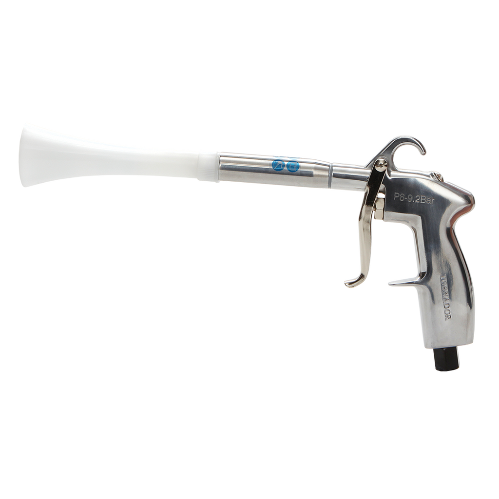 Tornador® Foam Gun – Tomahawk USA