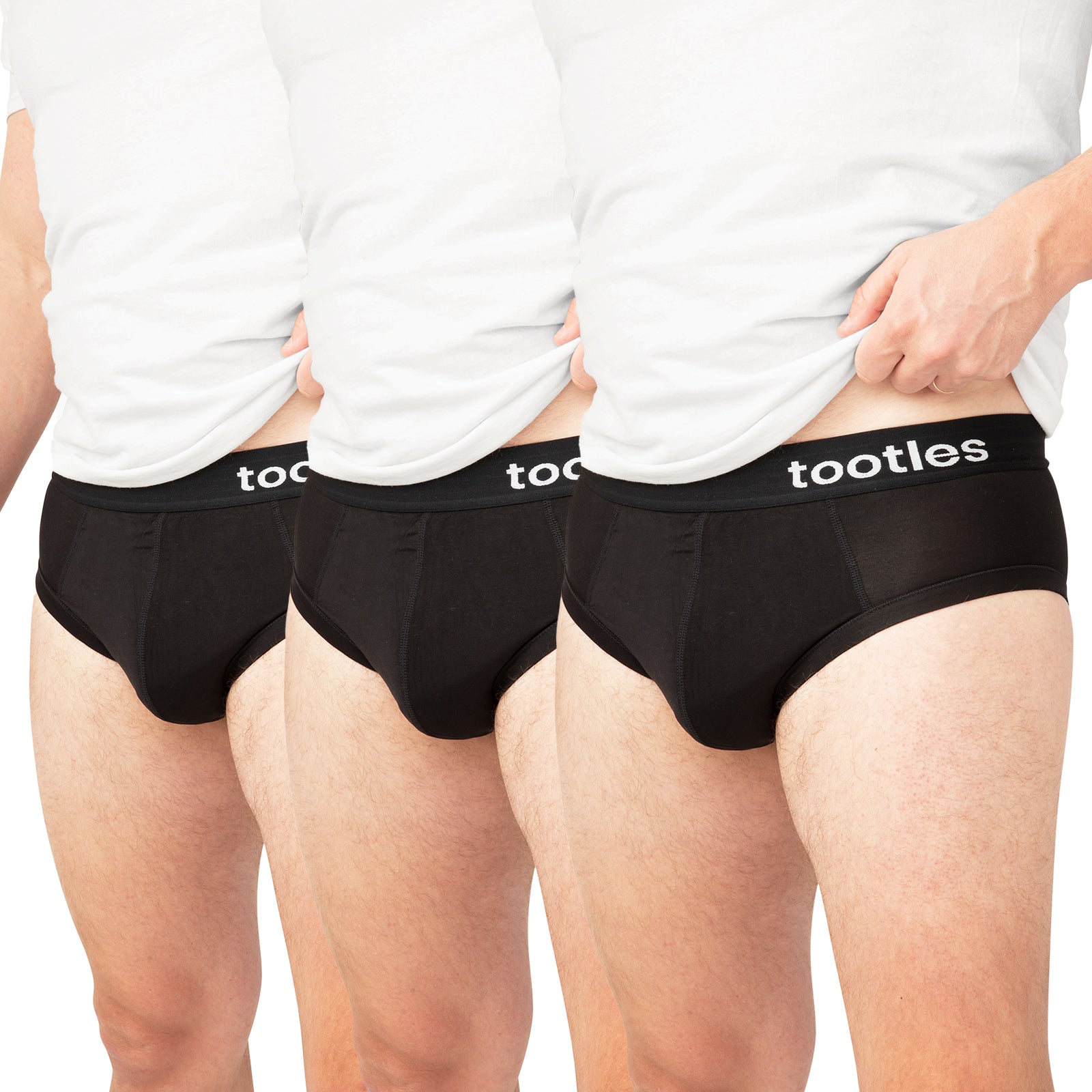 What is Charcoal Underwear? – tootles