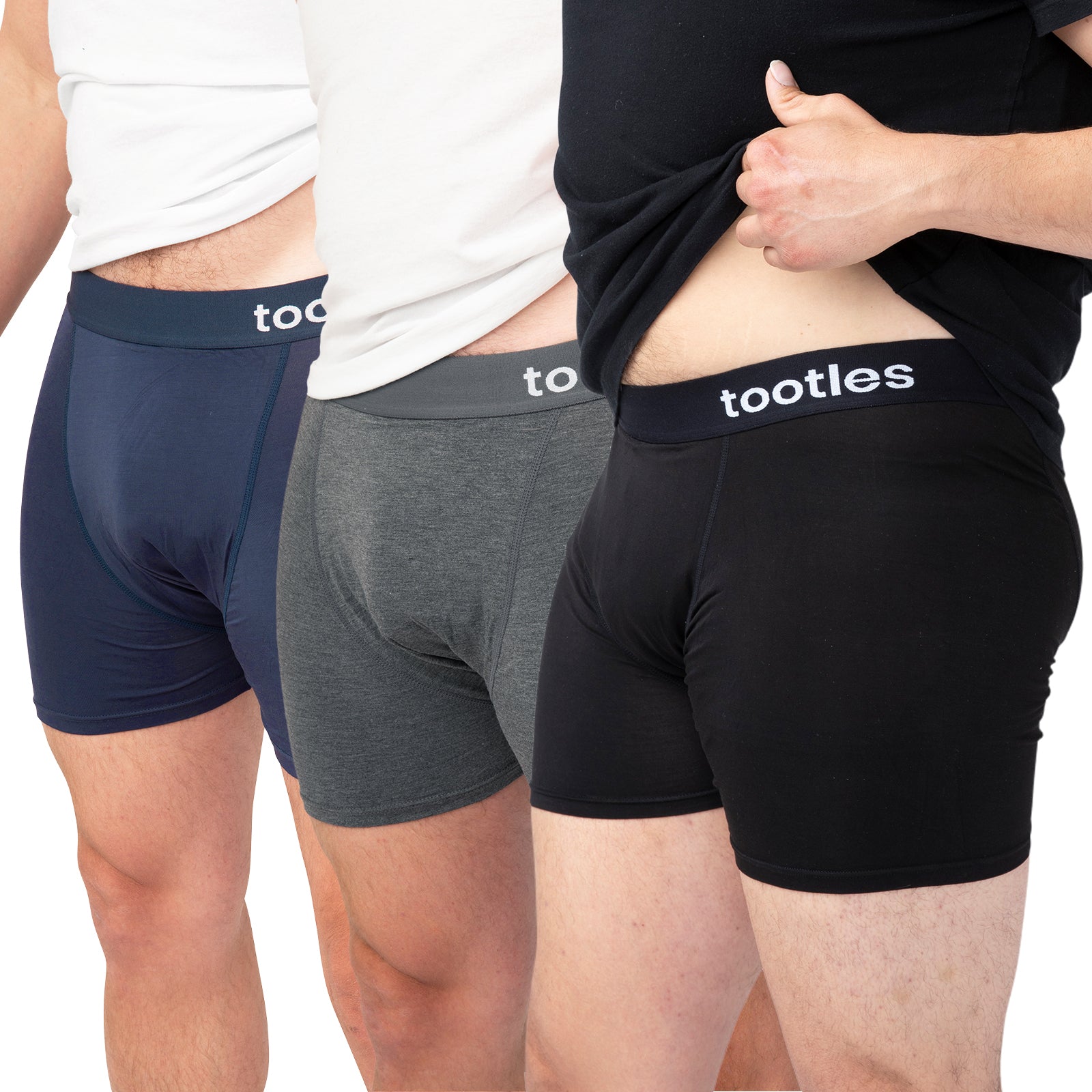 What is Charcoal Underwear? – tootles