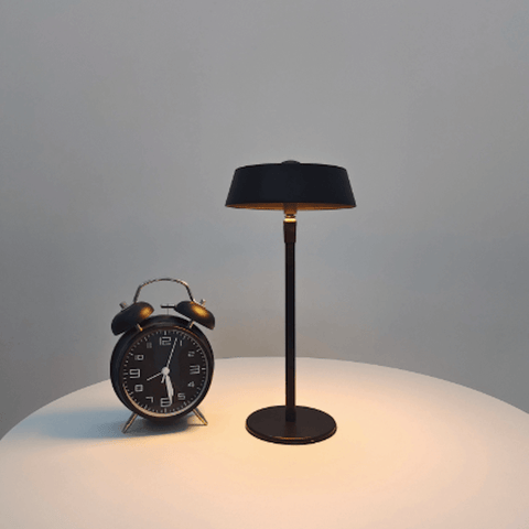 Une lampe de chevet tactile avec Lumidreams, Shake My Blog