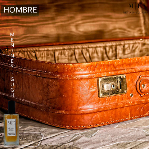 Perfume hombre Mr. Han de Louis Vuitton