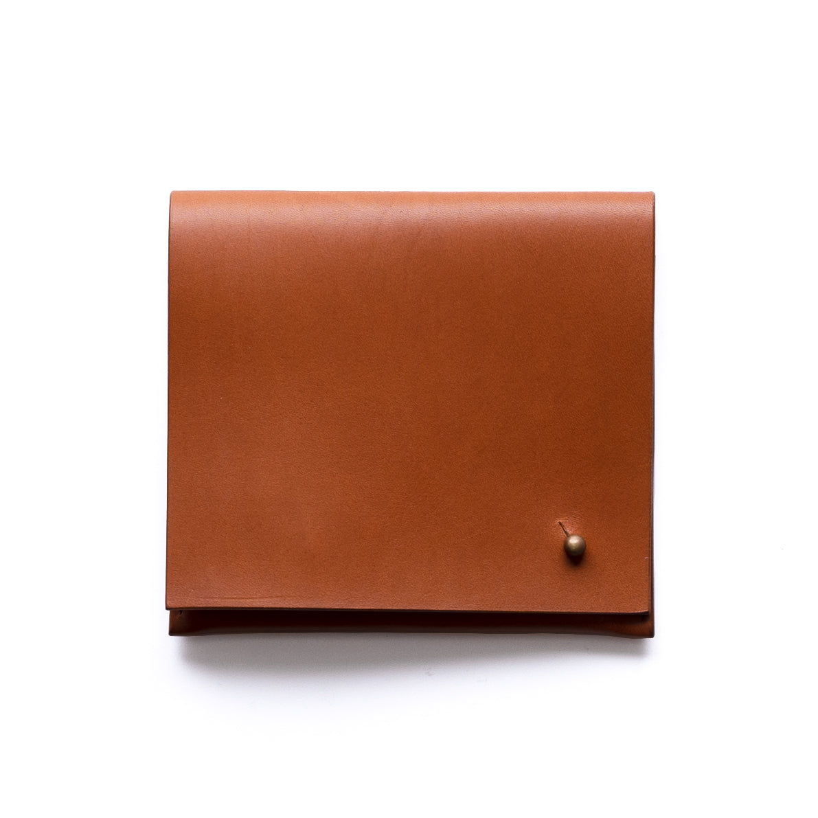 FISHPAN [leather case]