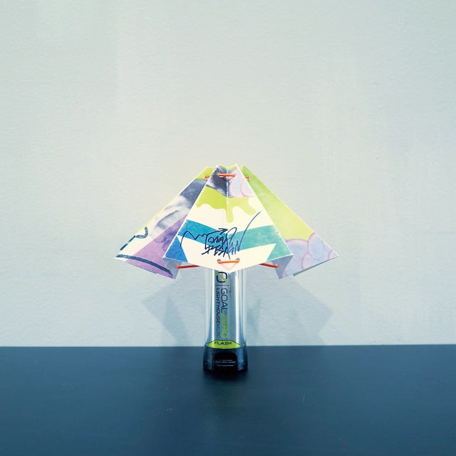 『Lamp Shelter』-3g-