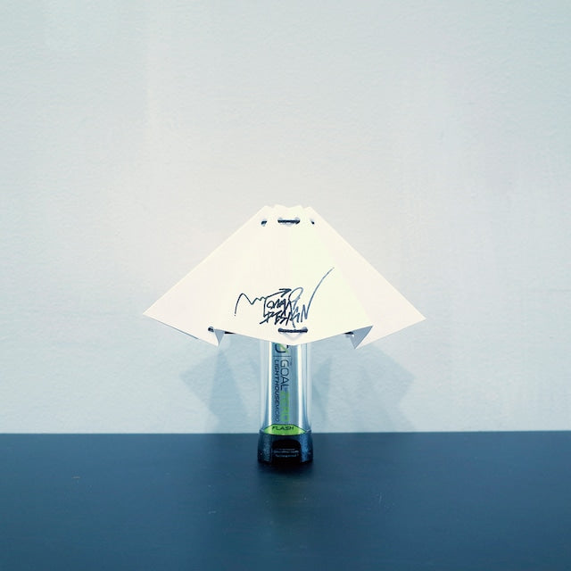 『Lamp Shelter』-3g-