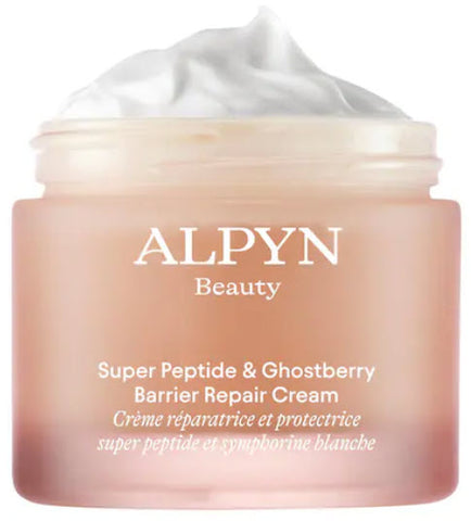 Alpyn Super Peptide & Ghostberry Moisturizer
