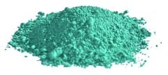 Photo of Chromium Hydroxide