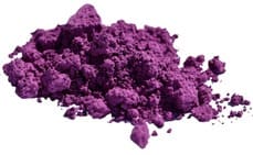Photo of Manganese Violet