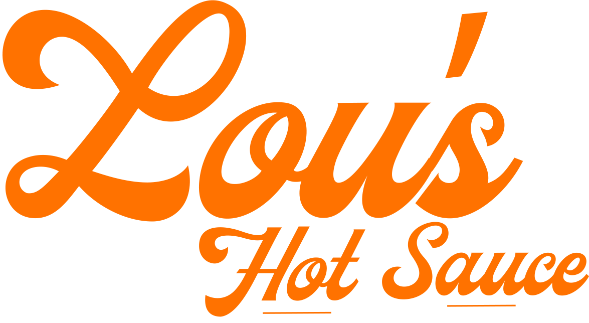 Lou's Hotsauce