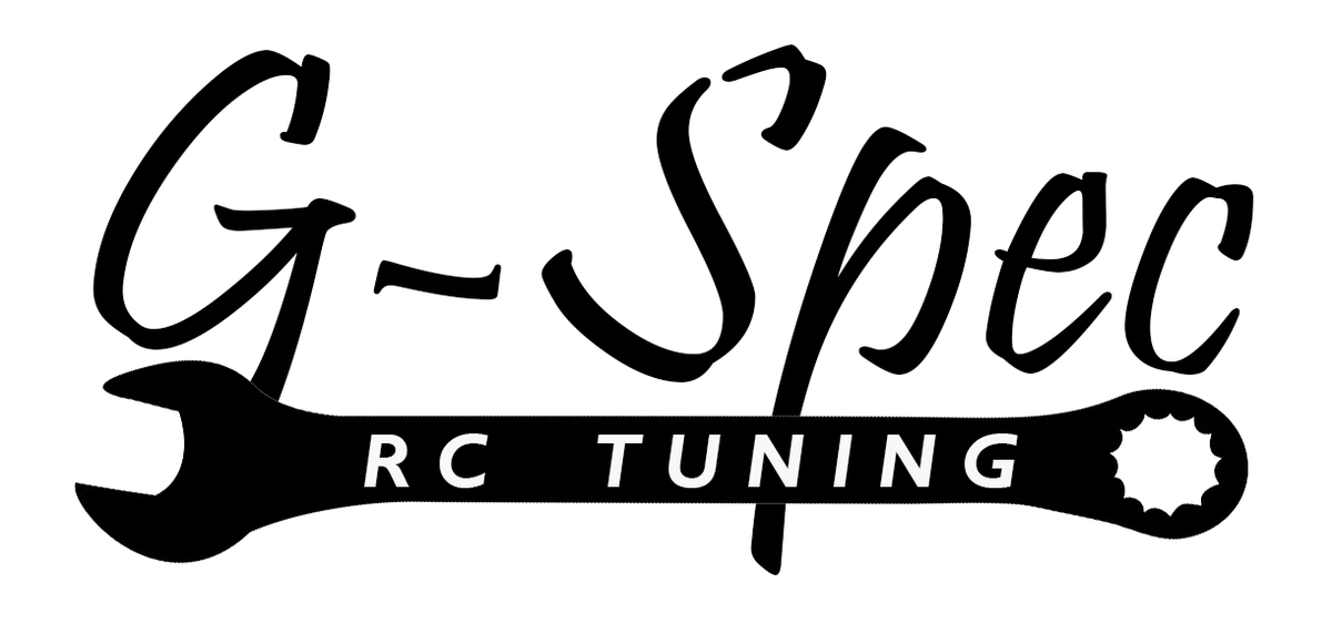 G-Spec RC Tuning