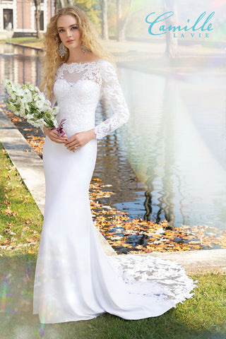 Trending Wedding Dresses