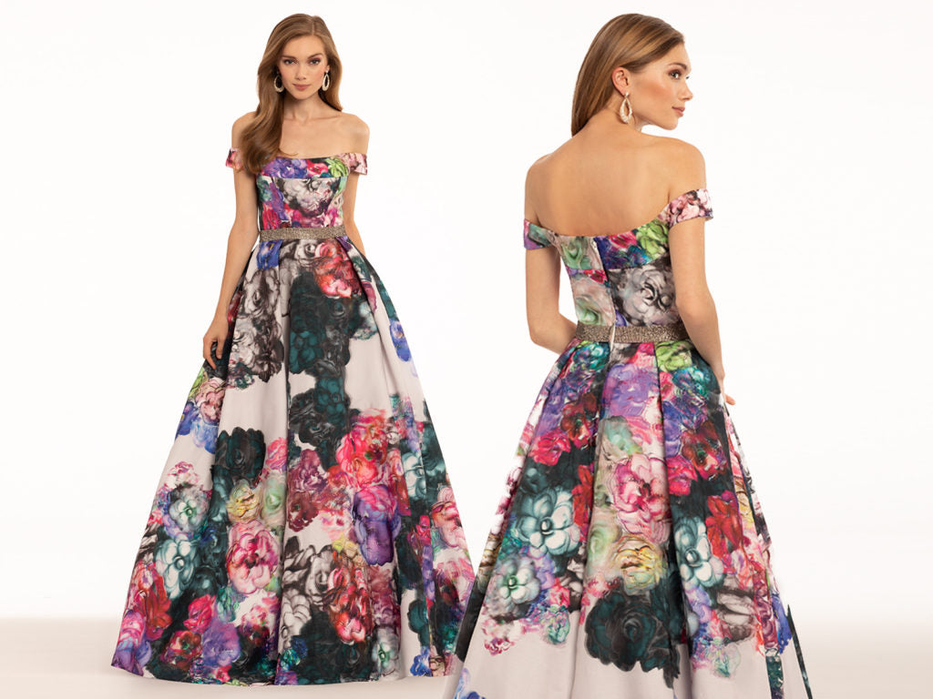 Prom Dresses by Zodiac Sign