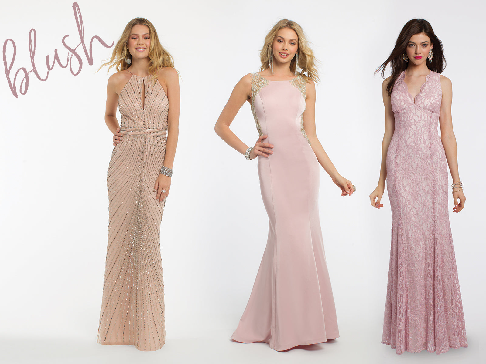 What is the Best Prom Dress Color for My Skin Tone