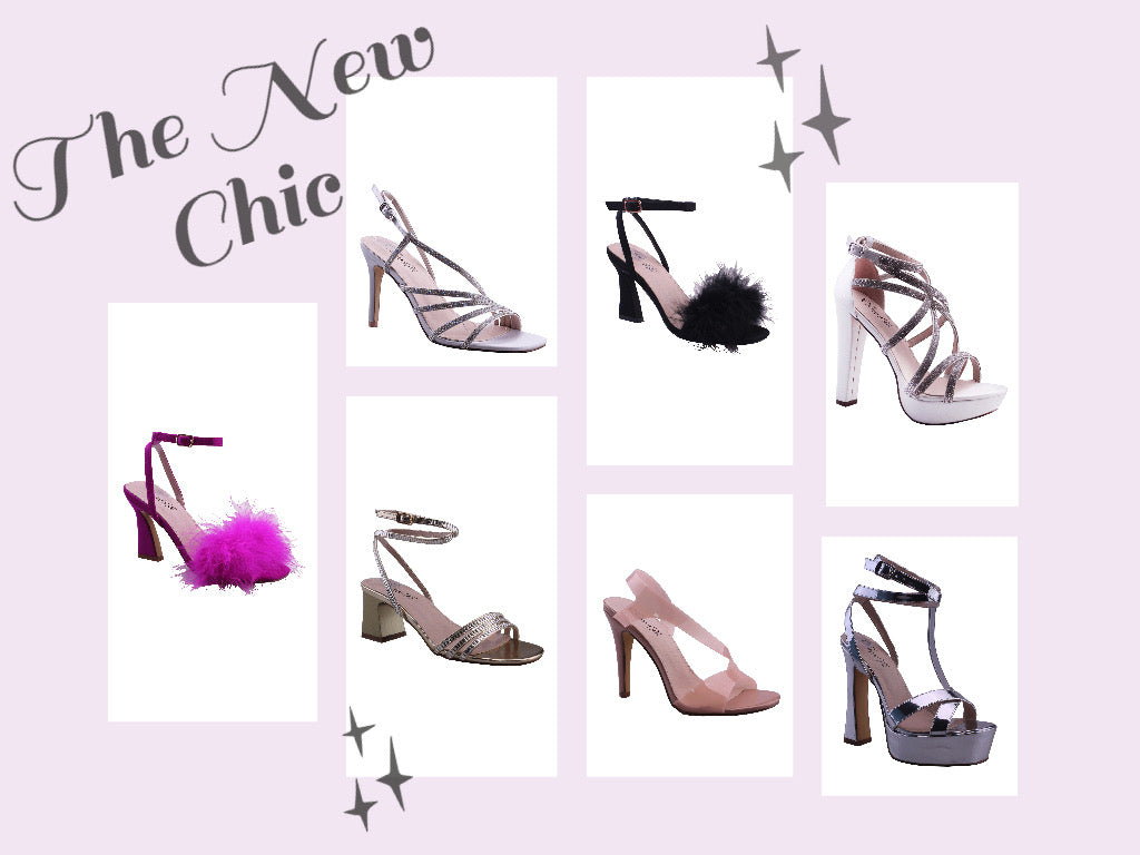 Latest & New High Heels Designs || High Heels Shoes Collection for girls. |  Designer high heels, Shoe collection, Stylish heels