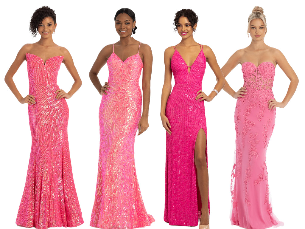 What to Wear for 4 Popular Prom Themes – Camille La Vie