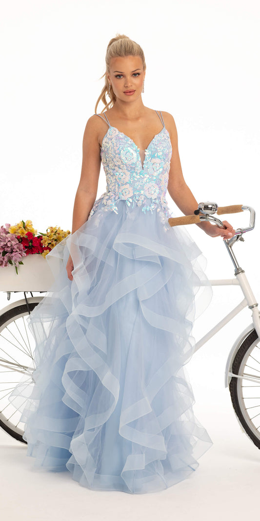 Unique Evening Prom Formal Dresses Online for Women - Lunss