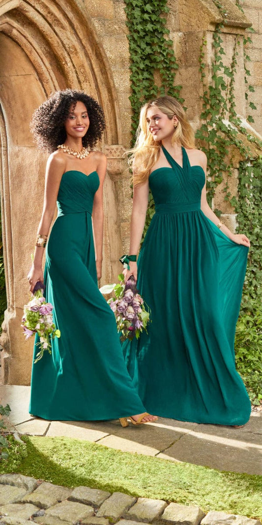Women's Halter Formal Dresses & Evening Gowns