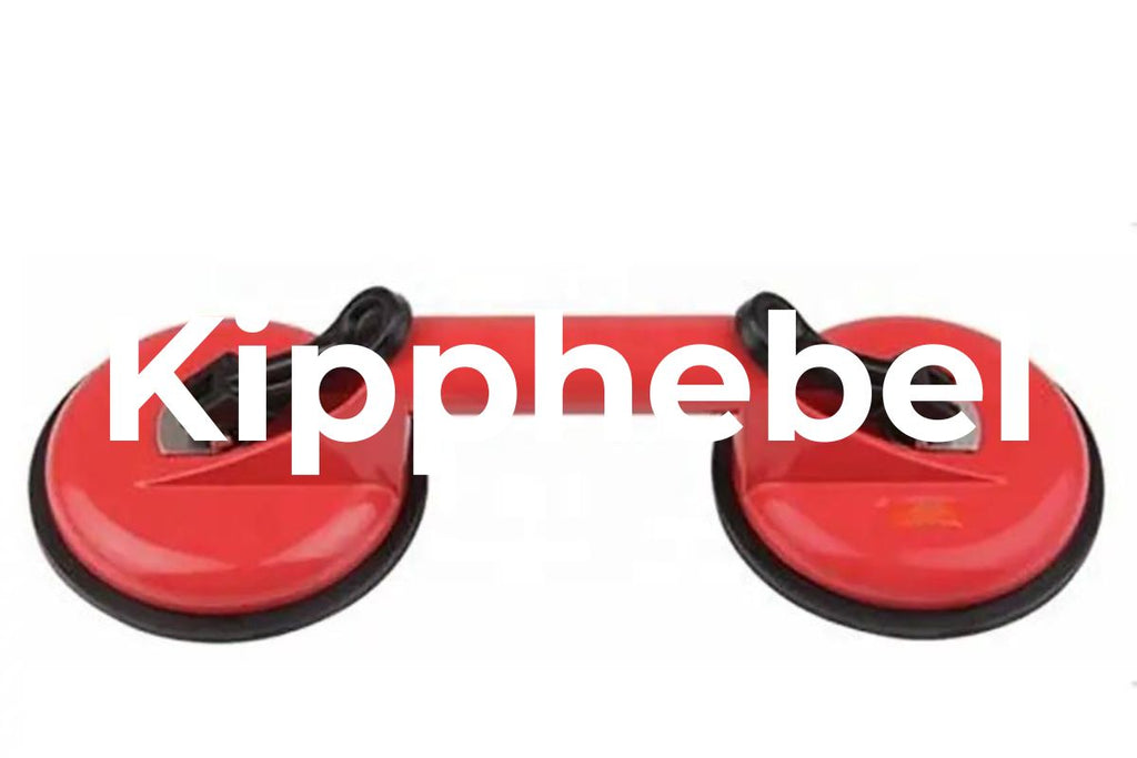 Kipphebel Saugheber Produktbild