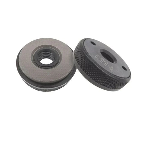 Produktbild-M14 quick-release nut for the angle grinder