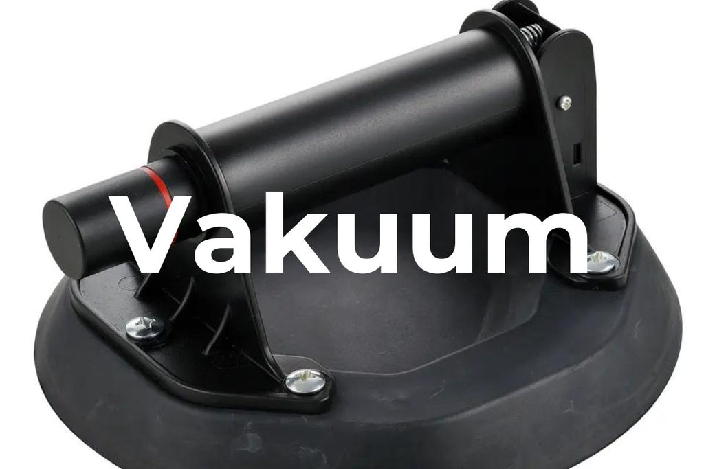 Vacuum suction lifter product image