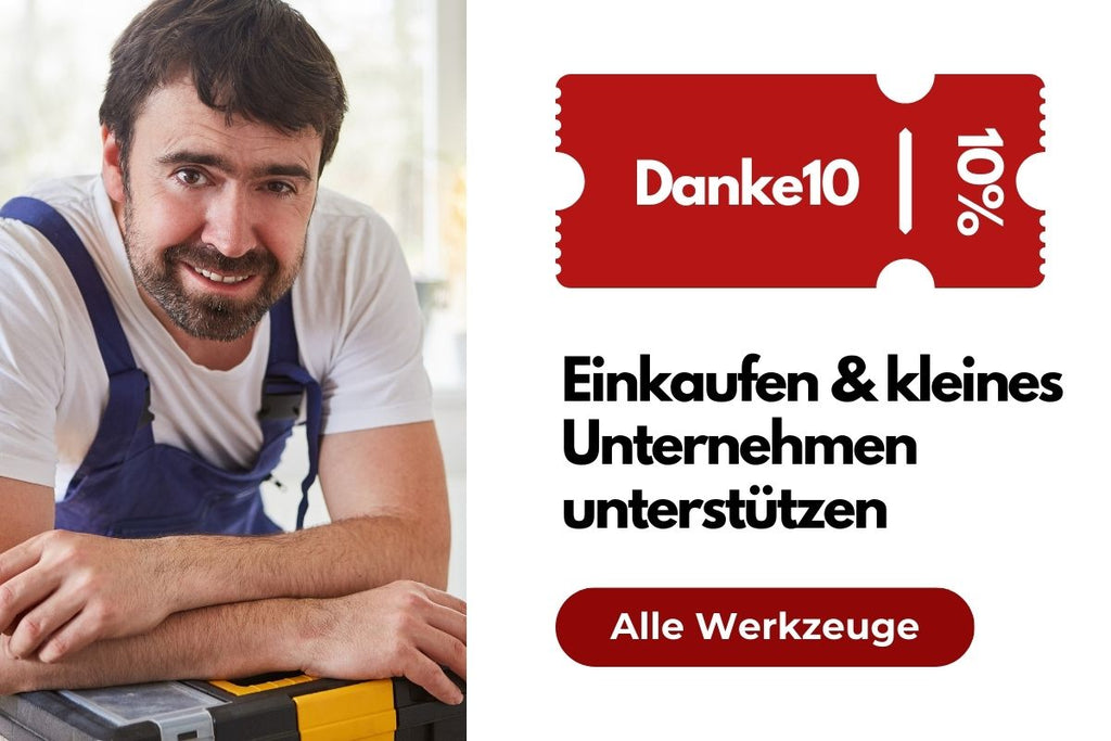 Werkzeuge kaufen bei iynx Tools