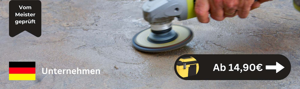 Buy diamond grinding wheel for screed grinding at iynx Tools