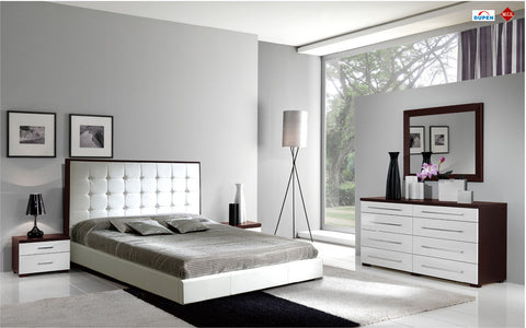 Bedrooms – MC Furniture