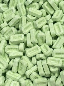 PEZ Sour Apple 10 oz