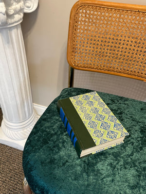 Decorative Book -  never ending boutique