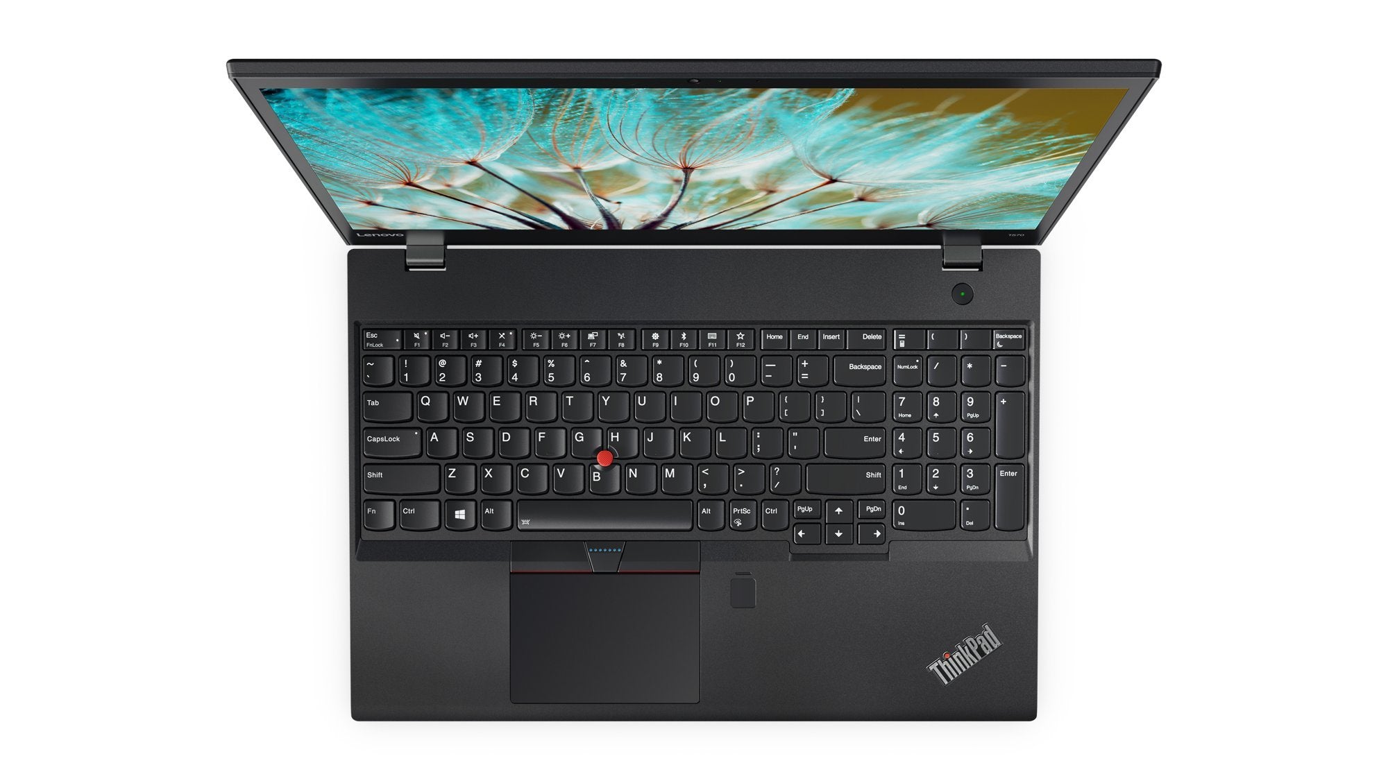 Lenovo T570 i5 8GB DDR4 RAM 512GB SSD Windows 10 Professional
