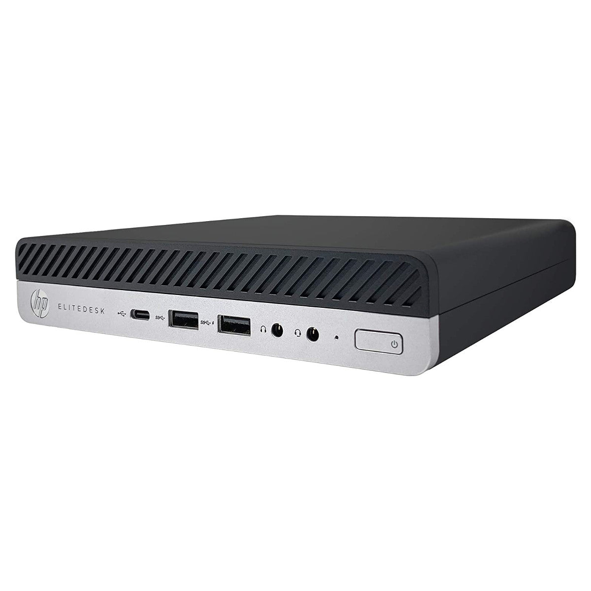 Get Refurbished Hp Elitedesk 800 Mini Desktop Your Epower Solution