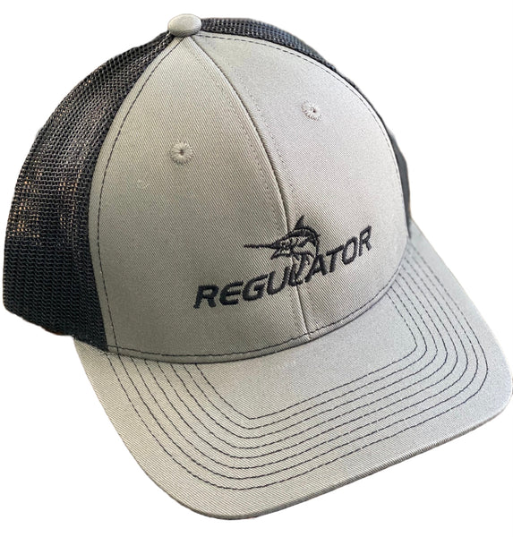Regulator Marine Straw Hat – Regulator Marine Gear Store