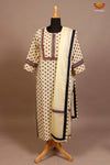 Cotton Kurti For Women - AS1604