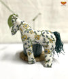 Handcrafted Fabric Toys 
