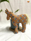 Handcrafted Fabric Toys !!! 