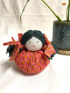 Handcrafted Fabric Toys !!! 