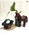 Handcrafted Fabric Toys !!! 