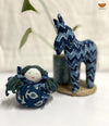 Handcrafted Fabric Toys !!! 