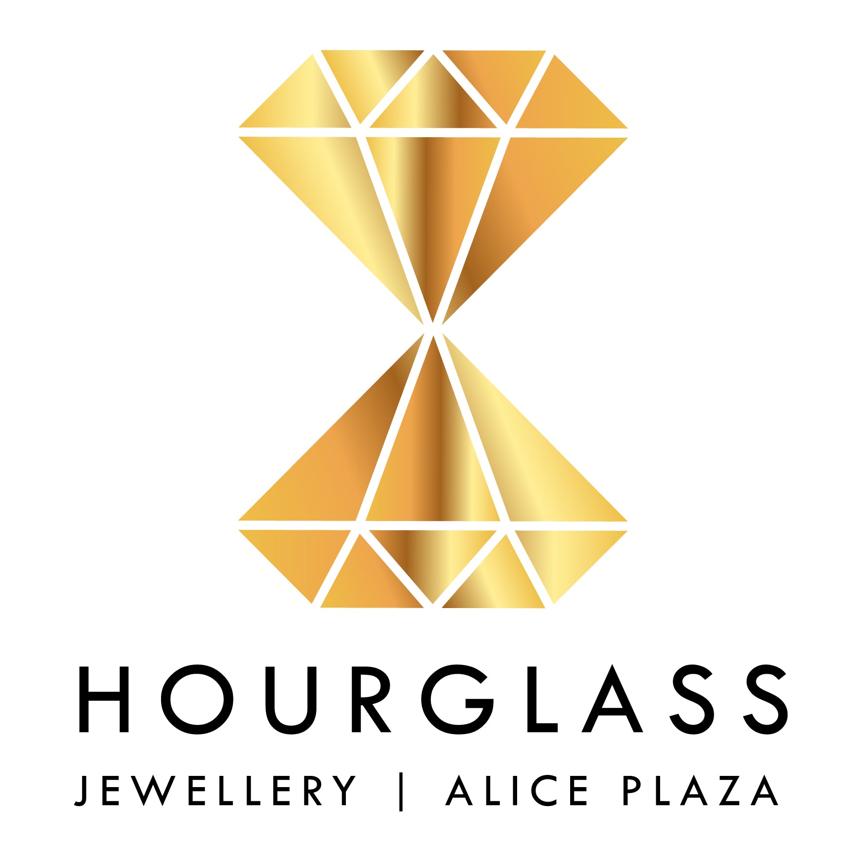 Hourglass Jewellers Alice Springs