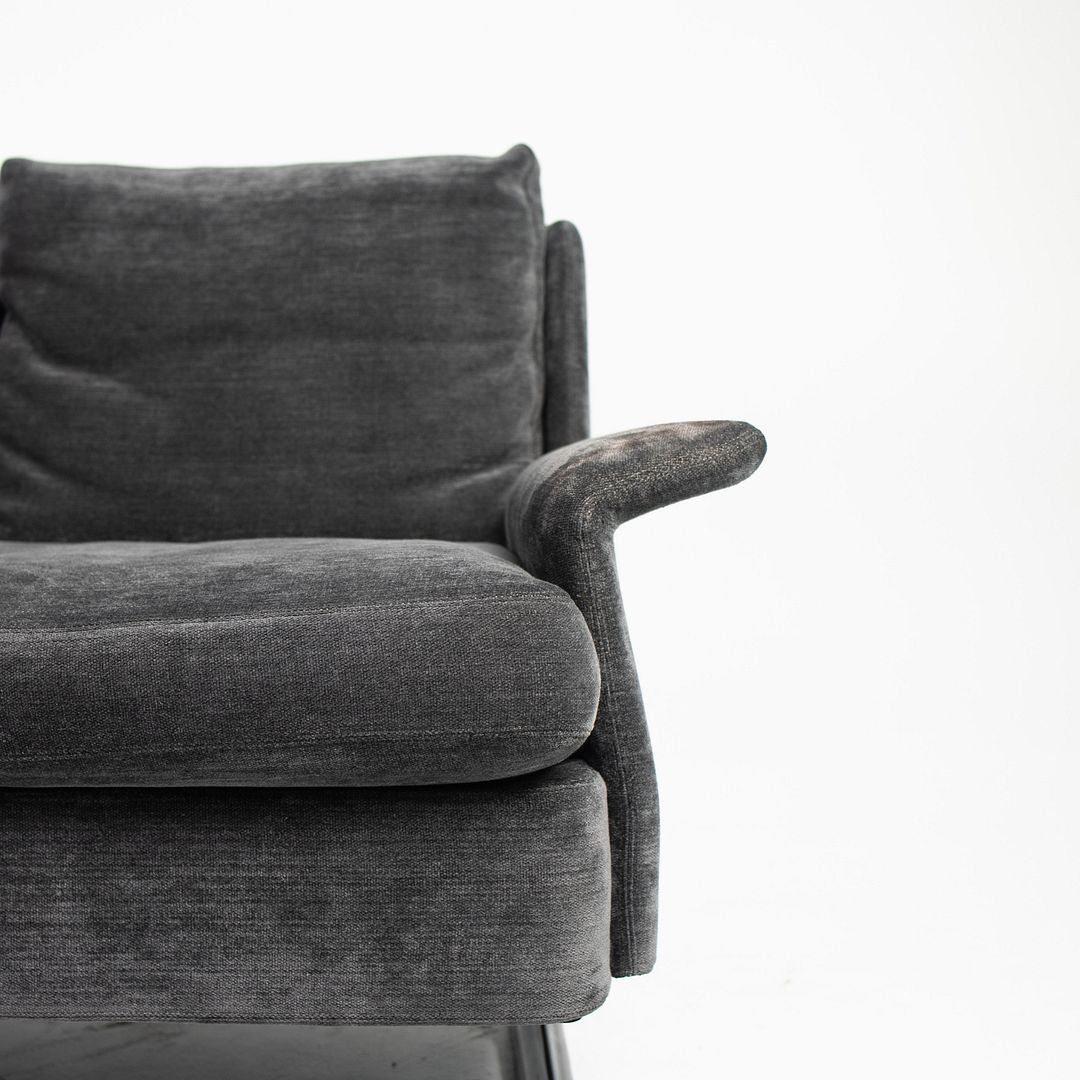 2020 Spencer Three Seat Sofa by Rodolfo Dordoni for Minotti