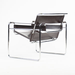 Sold Early Marcel Breuer Wassily Chair B3 By Gavina Stendig Knoll